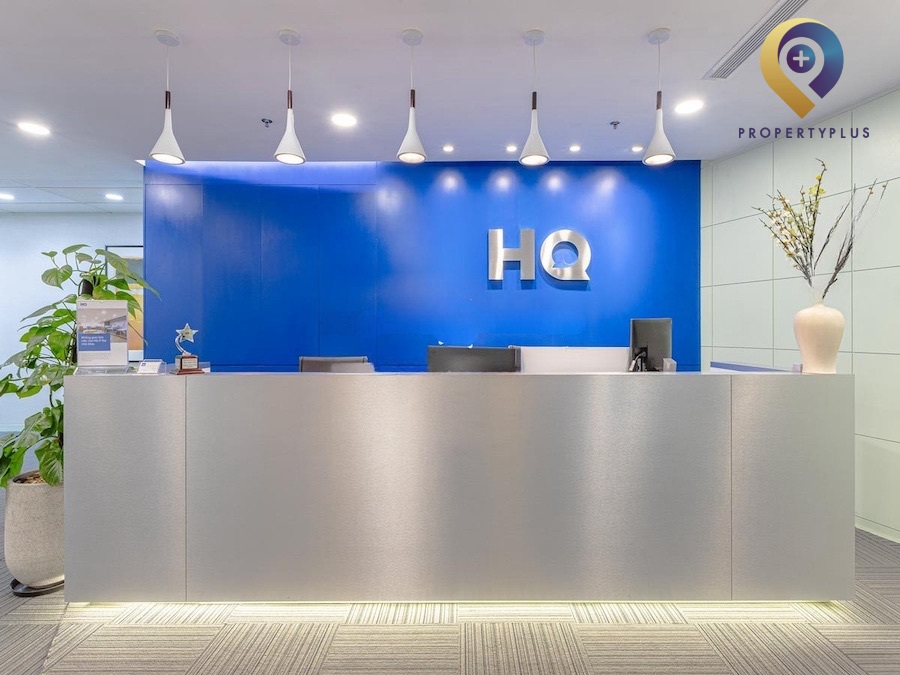 HQ Saigon Tower